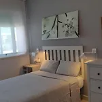 Atico Apartman *