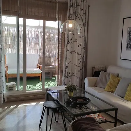 ático Apartamento