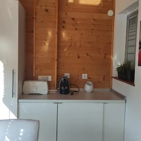 ático Apartamento