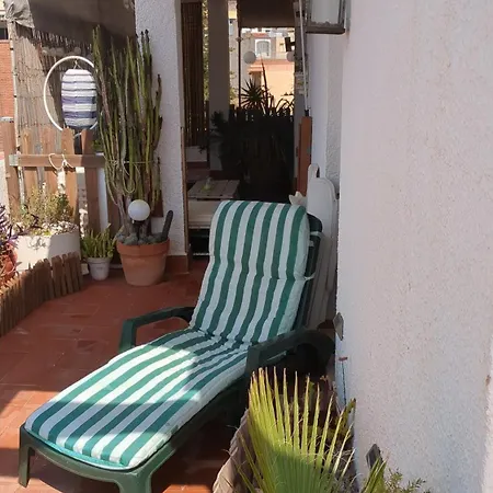 Atico Apartman