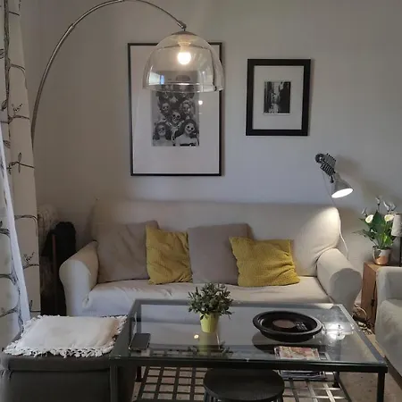Apartmán Atico *