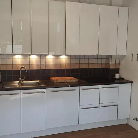 Apartmán Atico *